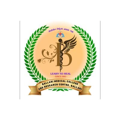Vijaynagar Institute of Medical Sciences, Bellary