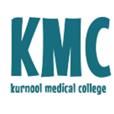 Post Graduate/Kurnool Medical College, Kurnool