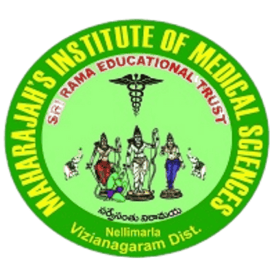 Post Graduate/Maharajah Institute of Medical Sciences, Vizianagaram