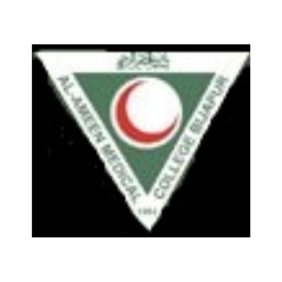 Al-Ameen Medical College, Bijapur