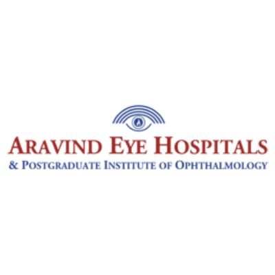 Aravind Eye Hospitals & Post Graduate Institute of Ophthalmology, Madurai