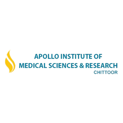 Post Graduate/ Apollo Institute of Medical Sciences and Research, Chittoor