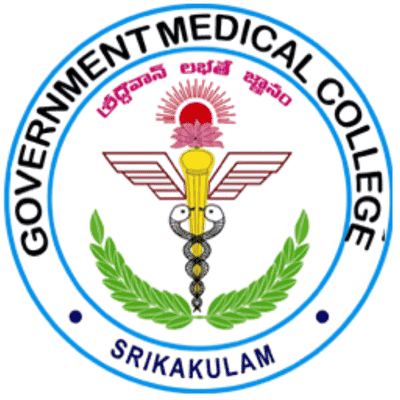 Post Graduate/Rajiv Gandhi Institute of Medical Sciences, Srikakulam