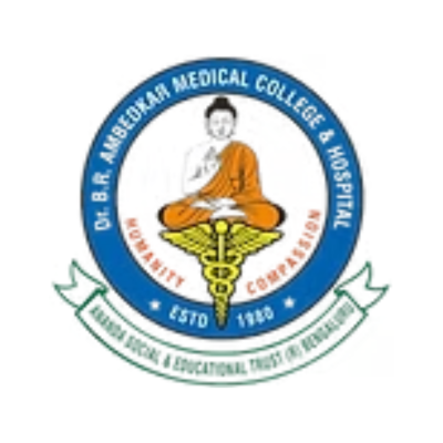 Dr BR Ambedkar Medical College, Bangalore