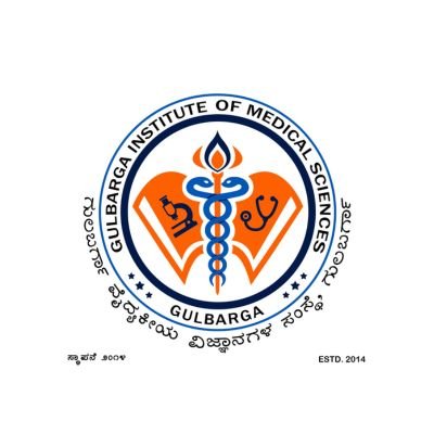 Gulbarga Institute of Medical Sciences, Kalaburgi
