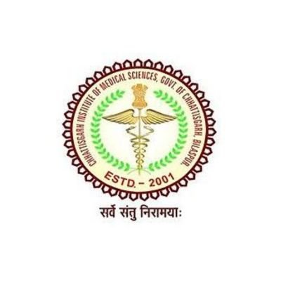 Chhatisgarh Institute Of Medical Sciences, Bilaspur