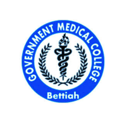 Government Medical College,Bettiah