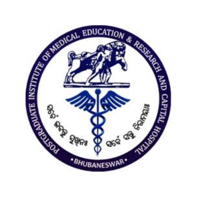 Post Graduate Institute of Medical Education and Research & Capital Hospital,Bhubaneswar