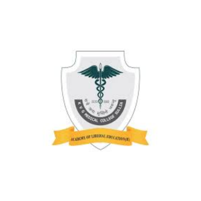 K V G Medical College, Sullia