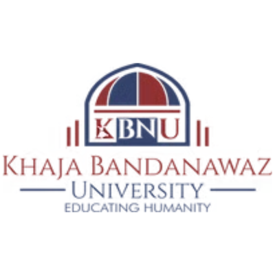 Khaja Bandanawaz University – Faculty of Medical Sciences, Gulbarga
