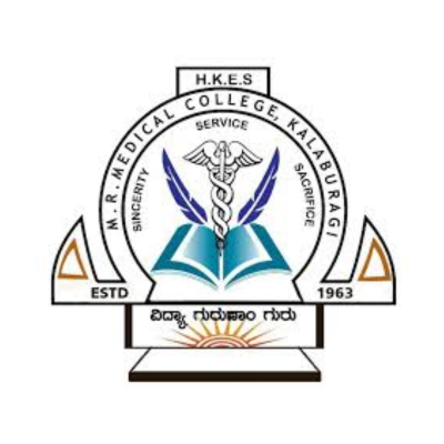 Mahadevappa Rampure Medical College, Kalaburagi, Gulbarga