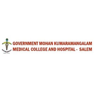 Govt. Mohan Kumaramangalam Medical College, Salem