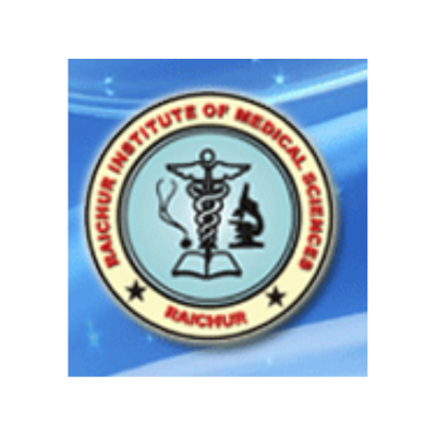 Raichur Institute of Medical Sciences, Raichur