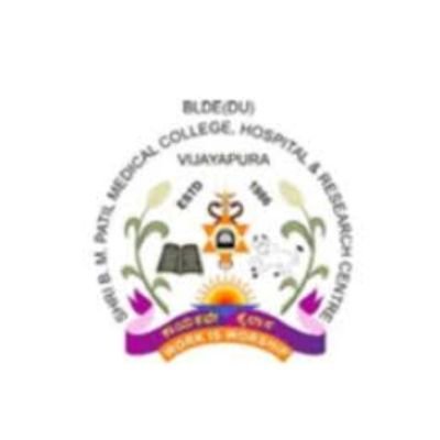 Shri B M Patil Medical College, Hospital & Research Centre, Vijayapura(Bijapur)