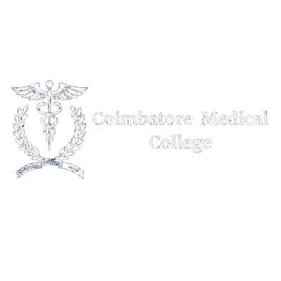 Coimbatore Medical College, Coimbatore