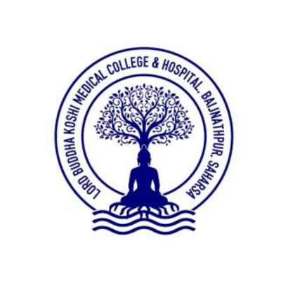 Lord Buddha Koshi Medical College and Hospital, Saharsa