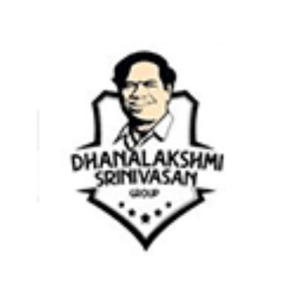 Dhanalakshmi Srinivasan Medical College and Hospital, Perambalur