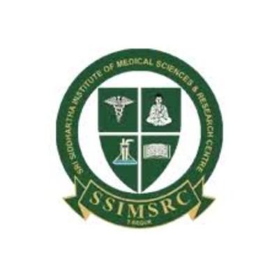 Sri siddhartha Institute of Medical Sciences & Research Centre, Bangalore