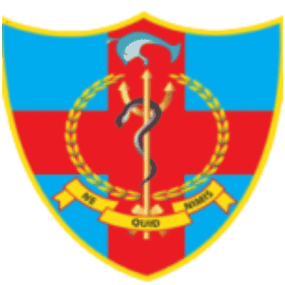 Post Graduate/ Andhra Medical College, Visakhapatnam